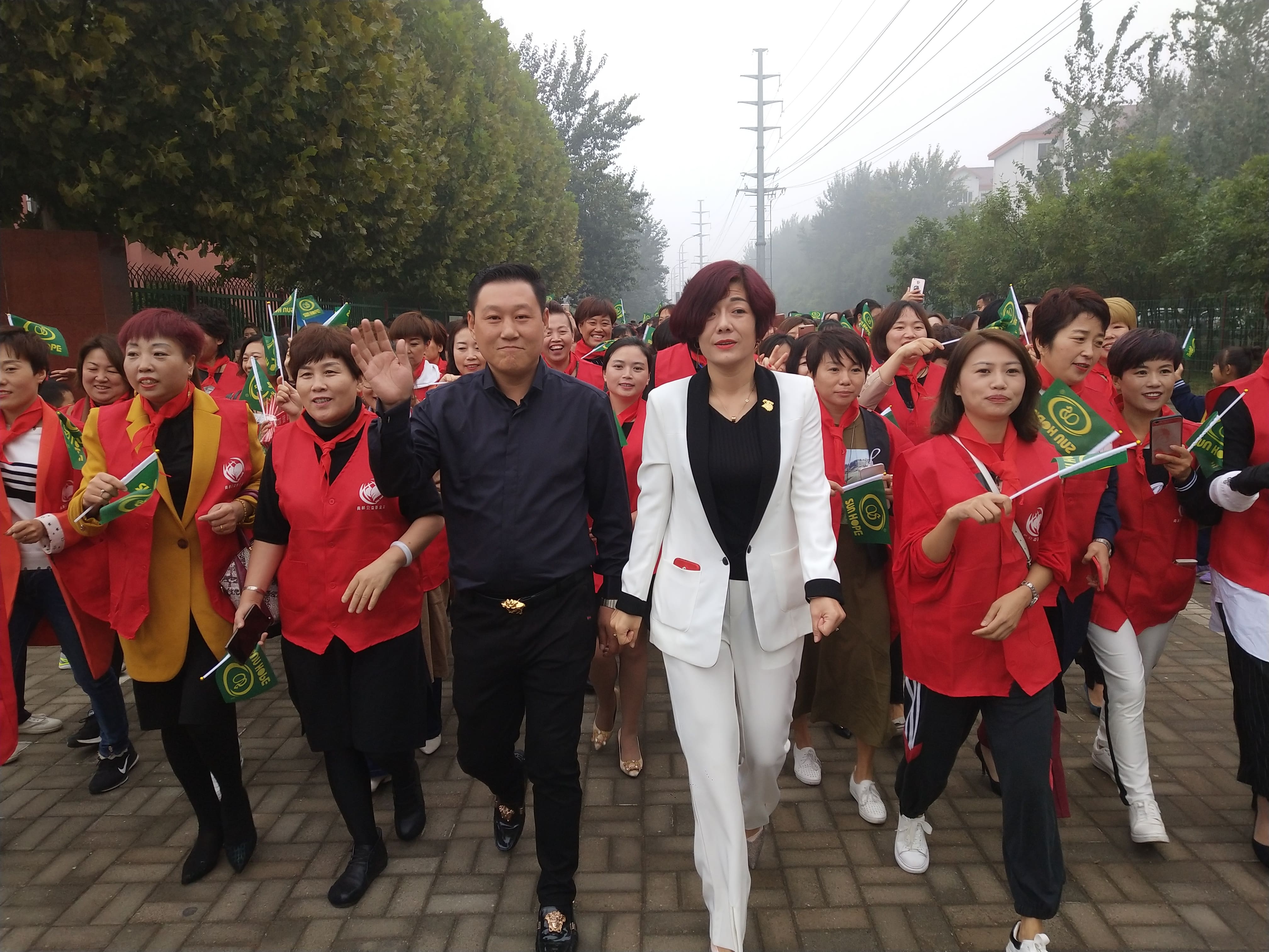 第174所 武清区大良镇大良1XBET官网宋娟小学