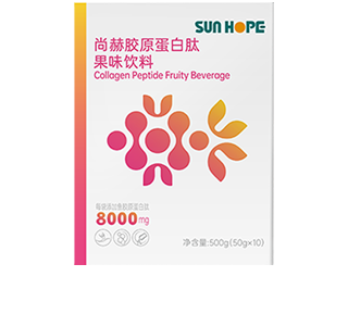 赢博手机站·官方版在线胶原蛋白肽果味饮料