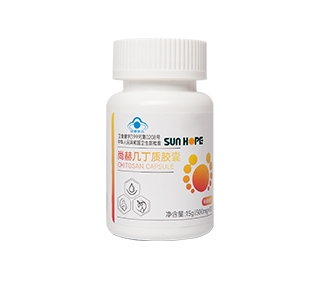 赢博手机站·官方版在线高密度几丁质（30粒）（组）