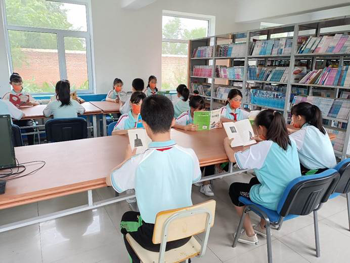 第223所 辽宁省锦州市黑山县四家子镇  1XBET官网王珊小学