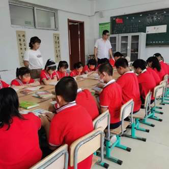 第224所 辽宁省铁岭市昌图县前双井镇  1XBET官网赵春雨小学