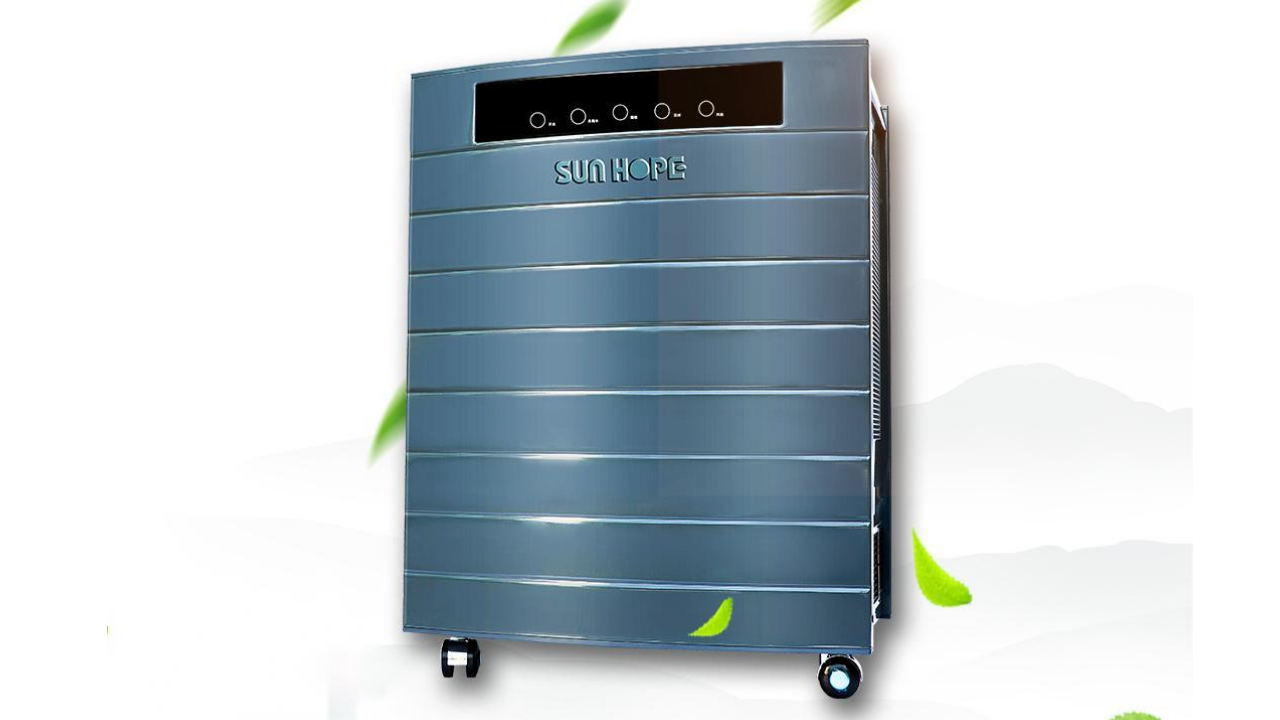 赢博手机站·官方版在线空气净化器清洁保养方法