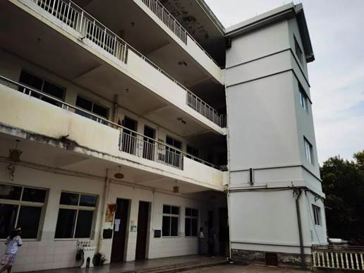 第227所 浙江省衢州市江山市长台1XBET官网孙美芳小学