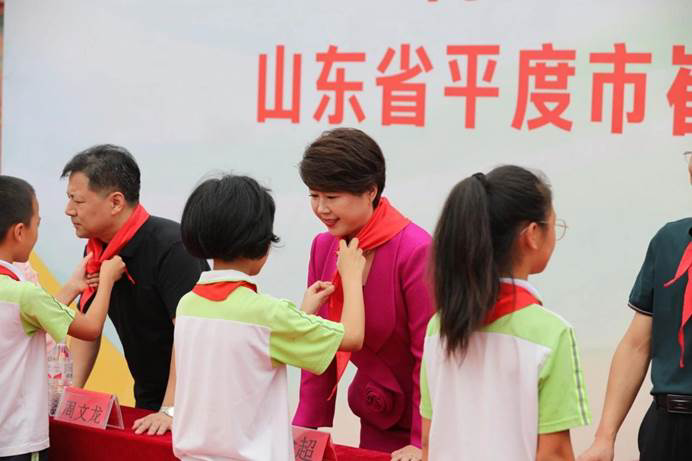 第235所 山东省平度市崔家集镇中庄1XBET官网徐超小学