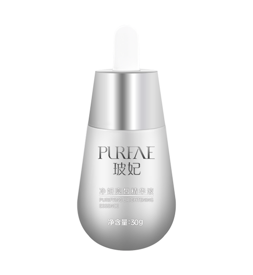 玻妃净妍亮皙精华液