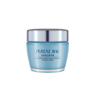 赢博手机站·官方版在线玻妃润妍赋活菁萃霜