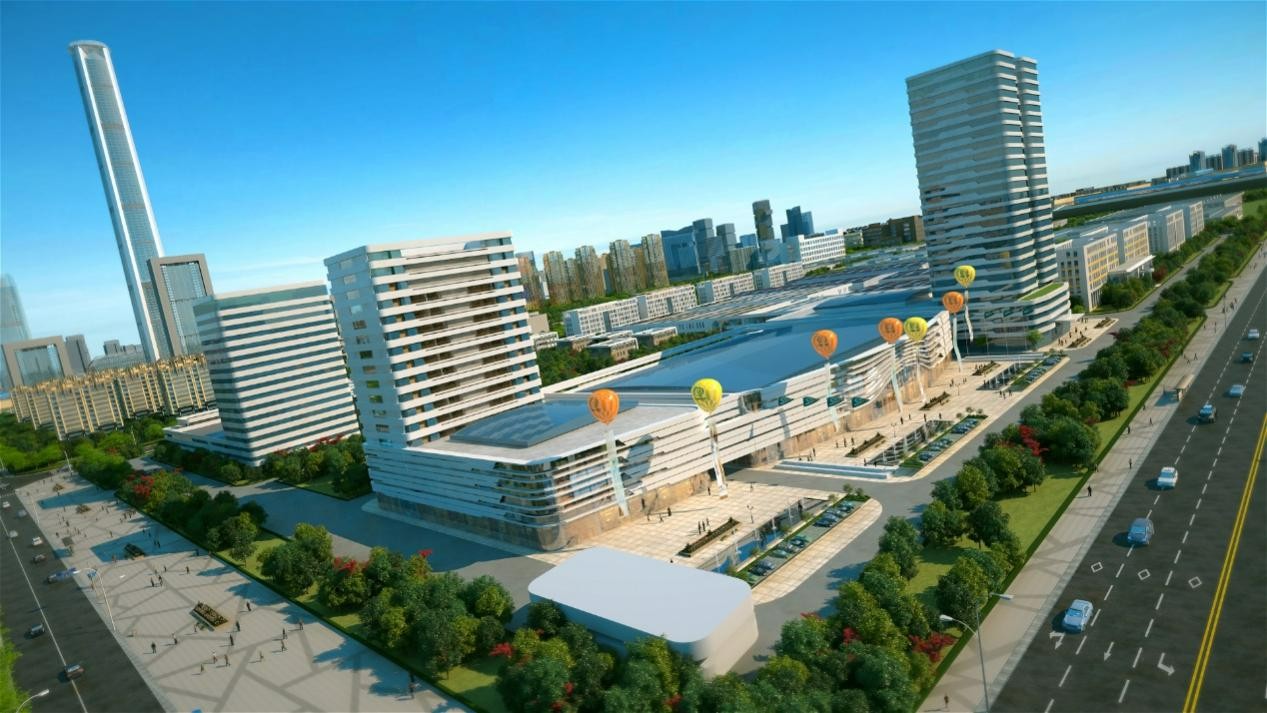 赢博手机站·官方版在线深耕大健康领域，助力产业转型，共筑“健康中国”梦