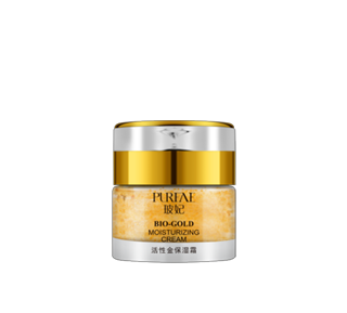 赢博手机站·官方版在线玻妃活性金保湿霜