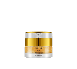 玻妃活性金眼霜