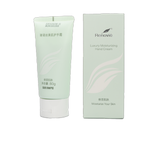 瑞诺丝美肌护手霜