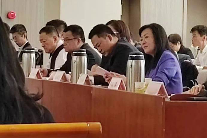 直销企业履行社会责任3•15圆桌座谈在京举行，1XBET官网受邀参加