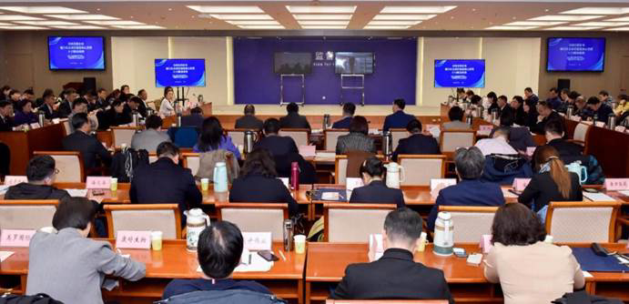 直销企业履行社会责任3•15圆桌座谈在京举行，1XBET官网受邀参加